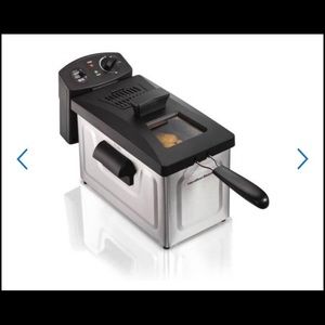 Meet your Posher, Darren